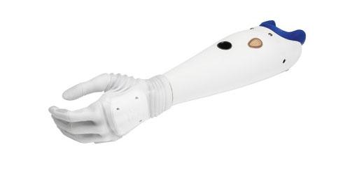 Armprothesen
